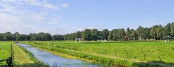 Hotels mit Parkplatz in Heeten