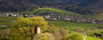 Family Hotels in Schönberg