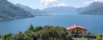 Vacation Rentals in Olgiasca