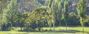 Hotels with Parking in Rancho Santa Fe