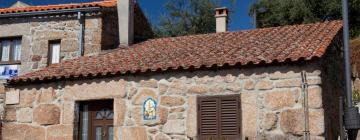 Guest Houses in Belmonte