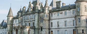 Cheap Hotels in Airth