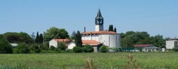 Alquileres temporarios en Fossalòn