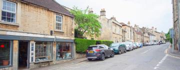 Hotels in Batheaston