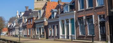 Cheap hotels in Bolsward