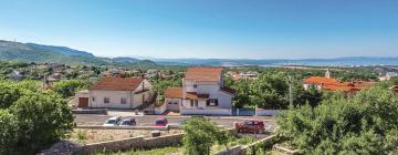 Holiday Rentals in Krasica