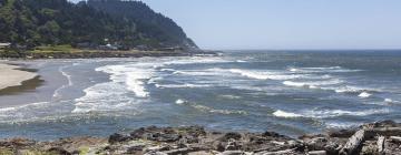 Hotels in Yachats