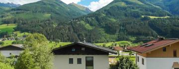 Vacation Rentals in Lengdorf