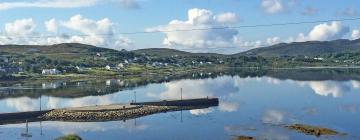 Hotels in Dungloe