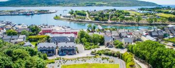 Hotels in Castletownbere