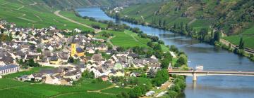 Hotels mit Parkplatz in Ürzig