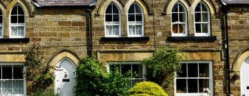 Hotel pet friendly a Rosedale Abbey