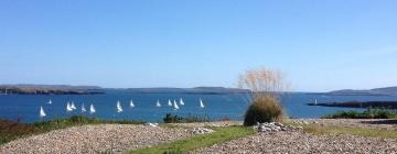 Vacation Rentals in Schull