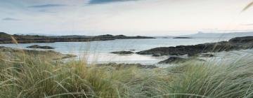 Pet-Friendly Hotels in Arisaig