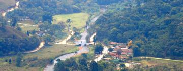 Hotels with Pools in Resende