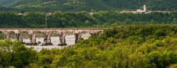 Hoteller i Montereale Valcellina