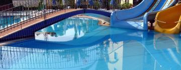 Hotels in Segorbe