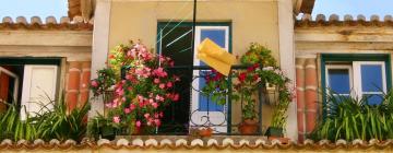 Holiday Homes in Santo Tirso