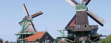 Cheap hotels in Oostzaan