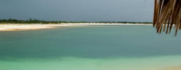 Beach Hotels in Taíba