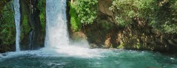 Pousadas em Cachoeiras de Macacu