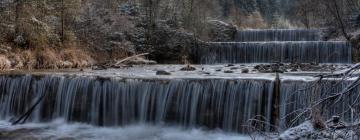 Hoteles en Bad Feilnbach