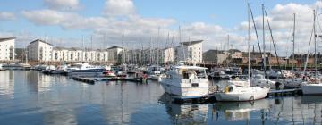 Pet-Friendly Hotels in Ardrossan