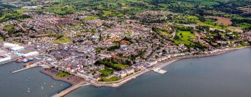 Accessible Hotels in Warrenpoint
