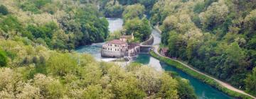 Cheap Hotels a Cassano dʼAdda