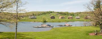 Cottages in McHenry