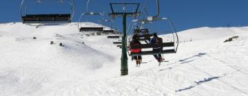 Hotels in Bordes d´Envalira