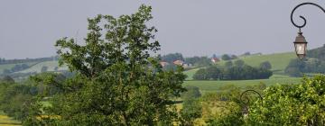 Cottages in Corbigny