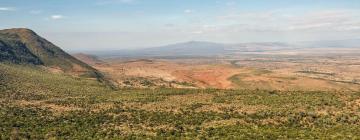 Apartamentos en Narok