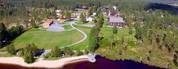 Hotels with Parking in Vika