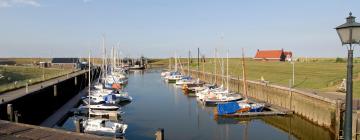 Hotels with Parking in Termunterzijl