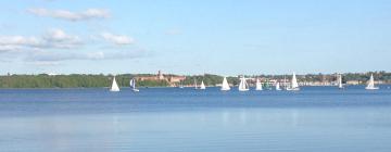 Holiday Homes in Kruså