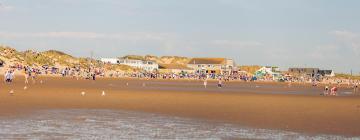Pet-Friendly Hotels in Camber