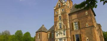 Bed & breakfast a Vaassen