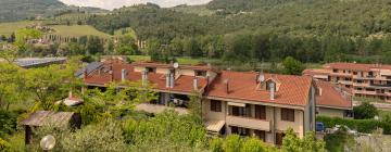 Holiday Rentals in Camaione