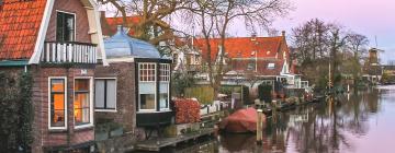 Hoteles con parking en Loenen aan de Vecht