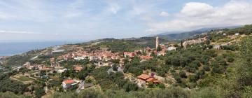 Apartments in Pompeiana