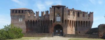 Hotels in Soncino