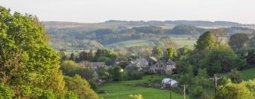 Cottages in Newton