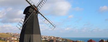 Beach rentals in Rottingdean