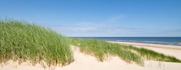 Hotéis em West aan Zee