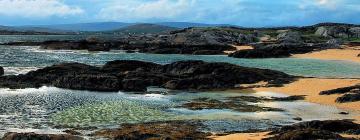 Cheap hotels in Carraroe