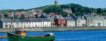 Cheap hotels in Portaferry