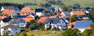 Cheap hotels in Parsdorf