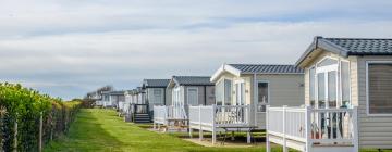 Holiday Rentals in Hopton on Sea