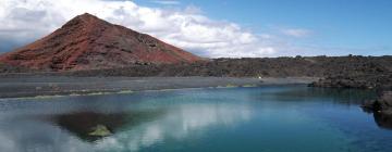 Rentas vacacionales en El Islote